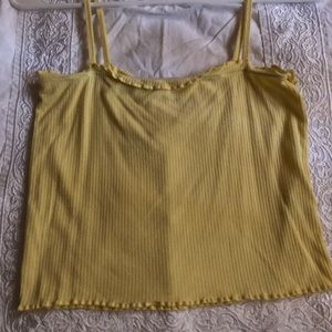 Yellow power